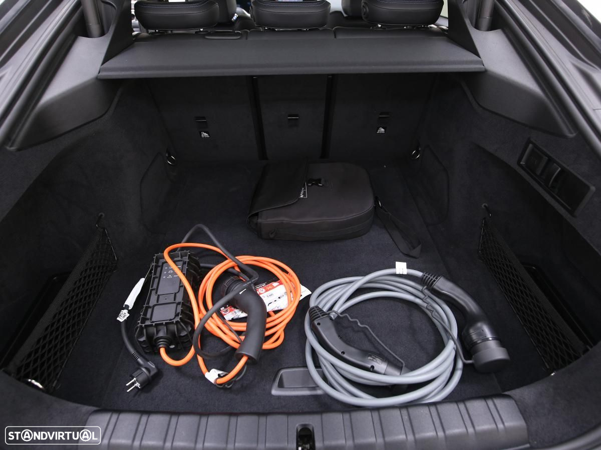 BMW i4 M50 - 13