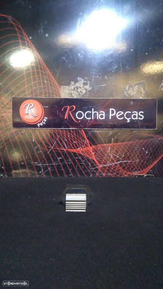 Resistencia Da Sofagem Kia Carnival I (Up) - 1