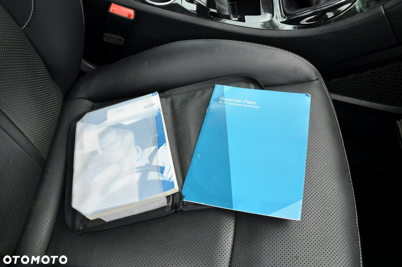 Ford S-Max - 40