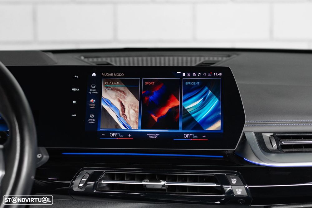 BMW X1 xDrive25e Pack Desportivo M - 22