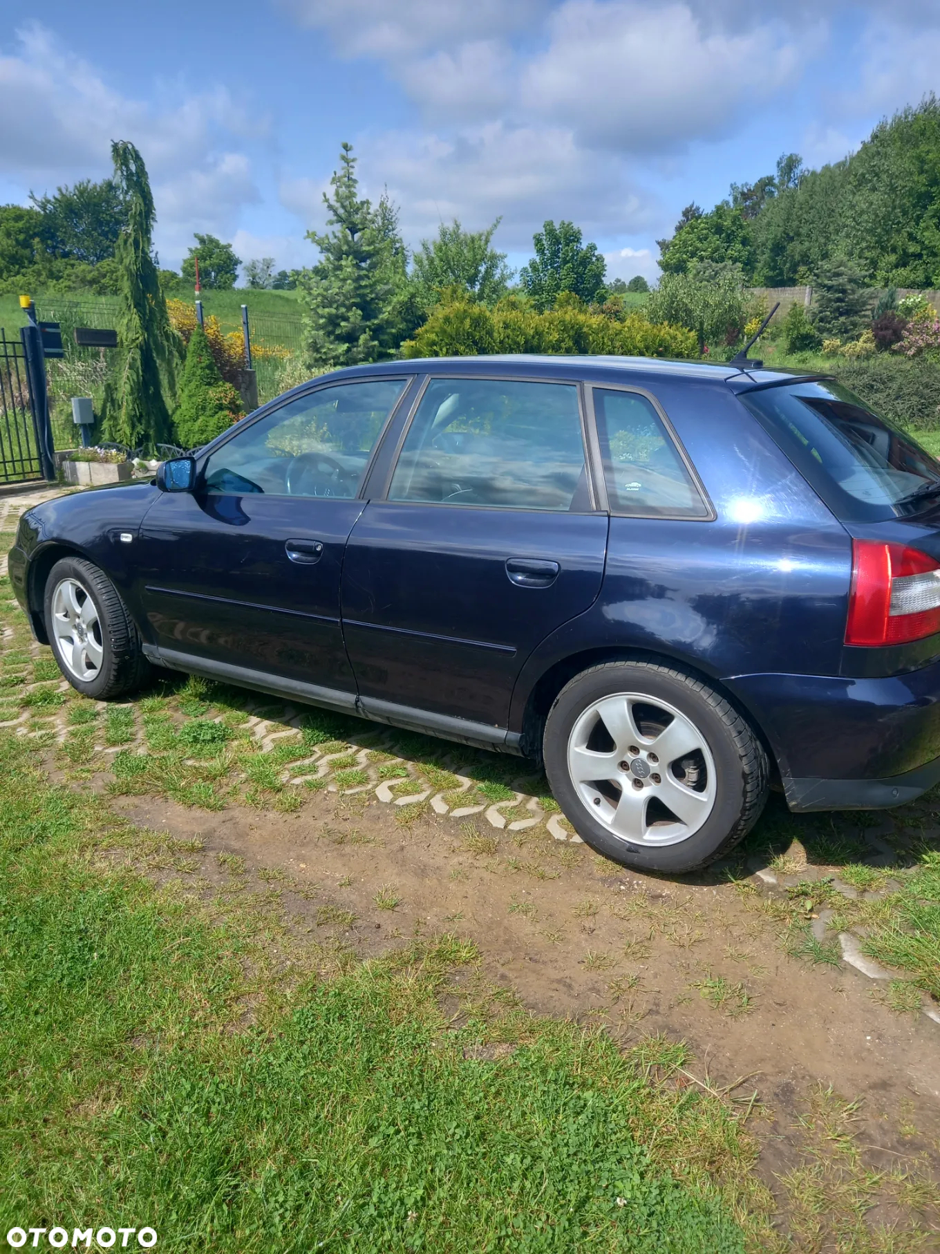 Audi A3 - 2