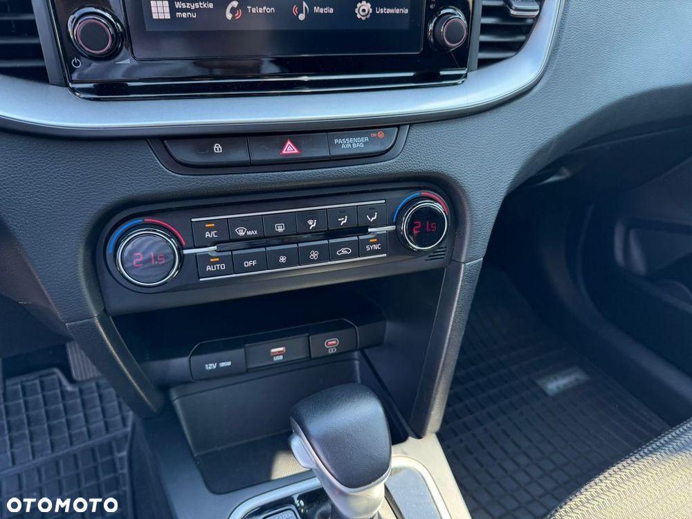 Kia Ceed 1.5 T-GDI M DCT - 13