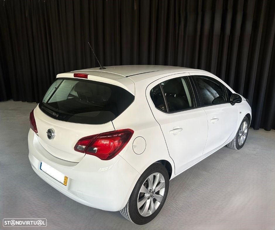 Opel Corsa - 17