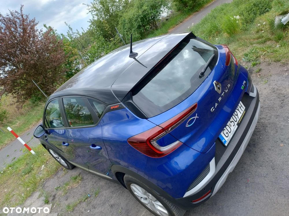 Renault Captur 1.0 TCe Zen - 32