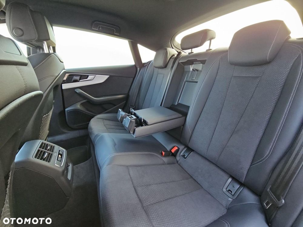 Audi A5 Sportback - 31