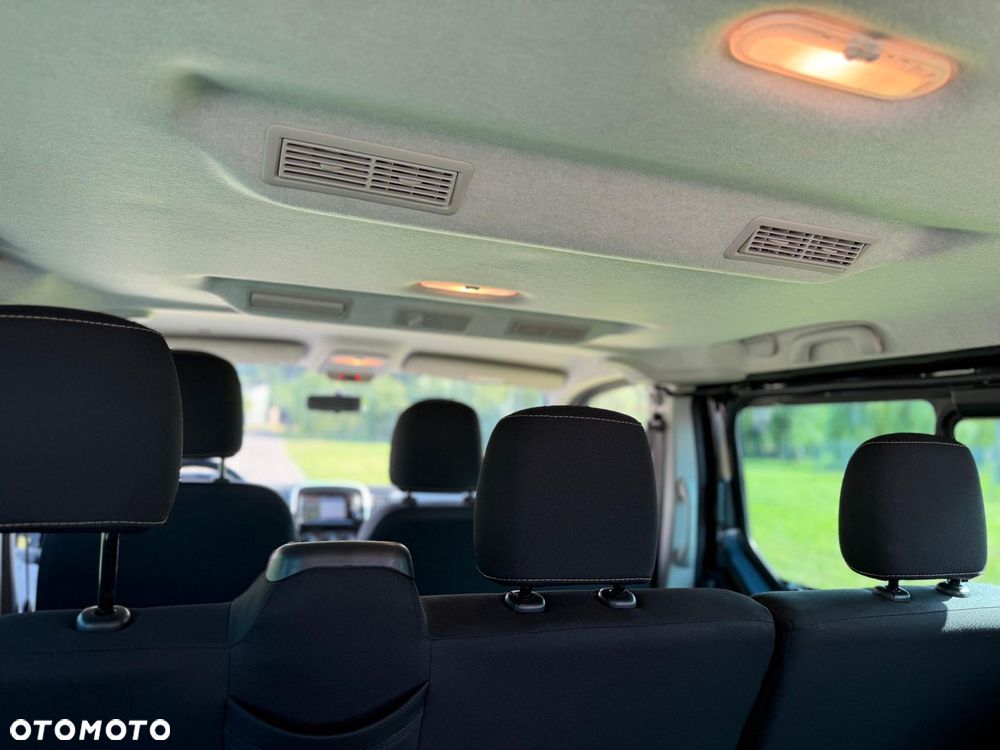 Renault Trafic - 15
