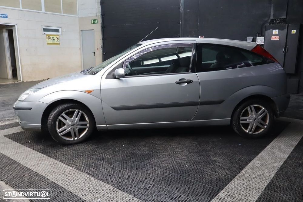 Ford Focus - 7