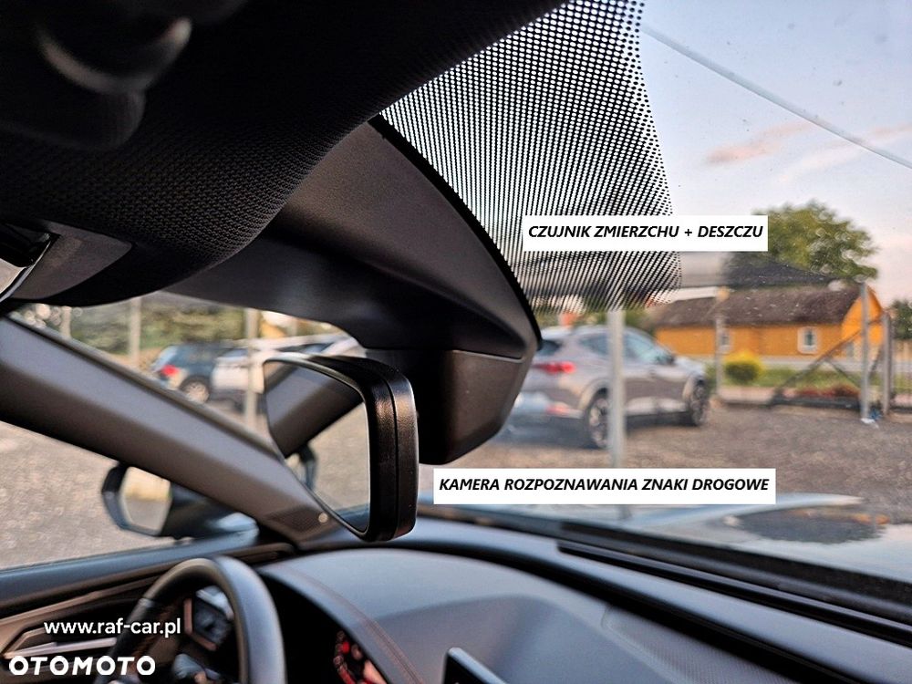 Cupra Formentor 2.0 TSI 4Drive DSG - 28