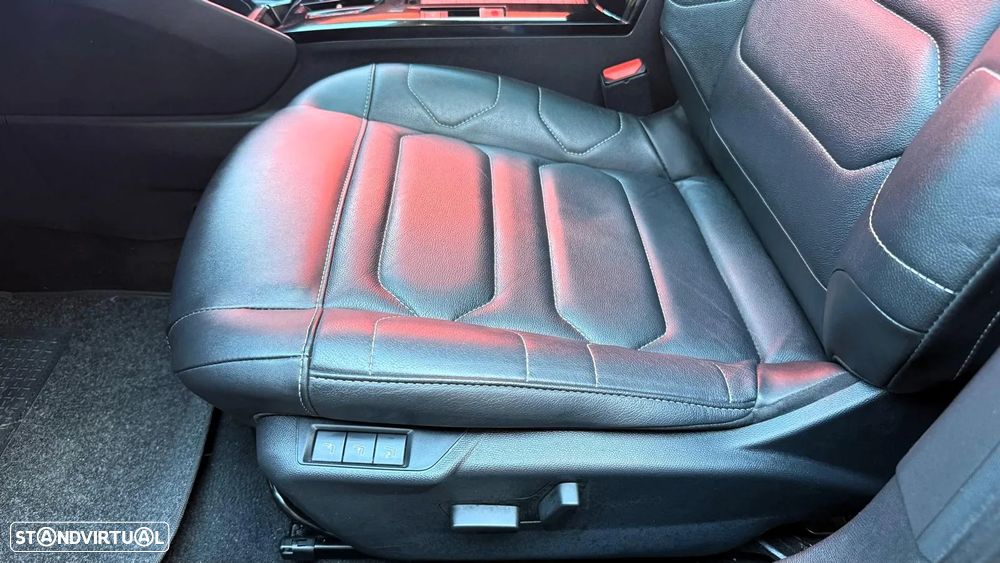 Citroën e-C4 50 kWh Shine Pack - 14