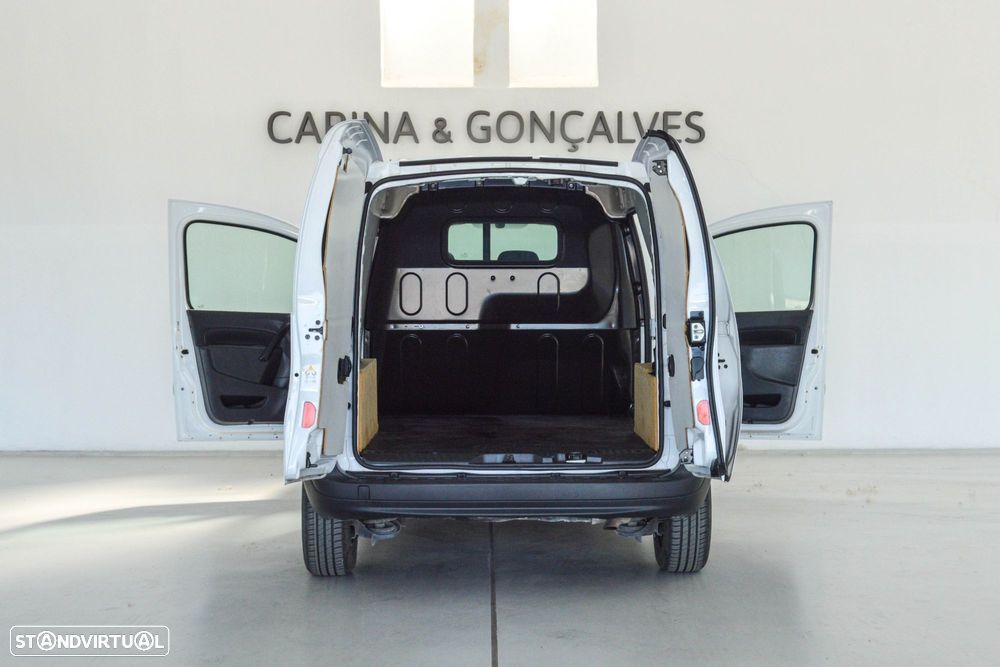Renault Kangoo 1.5 dCi Maxi Business 3L - 47