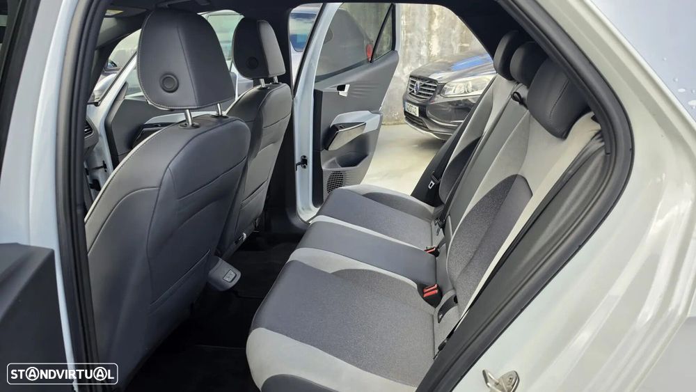 VW ID.3 58 kWh 1st - 15