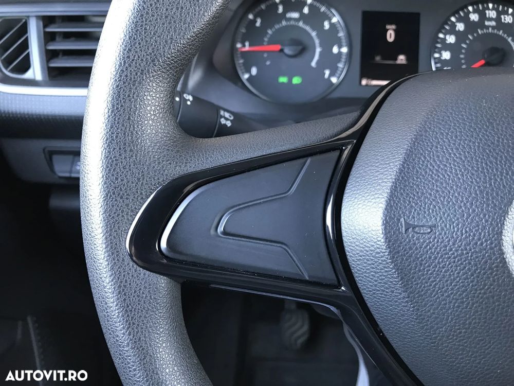 Renault Kangoo ENERGY dCi 75 FAP START - 19