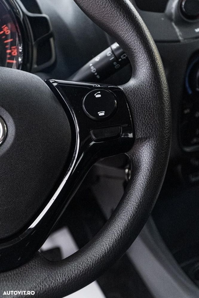 Toyota Aygo 1.0 VVY-I 5 usi X-style - 23