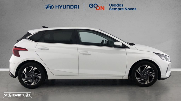 Hyundai i20 1.2 Comfort