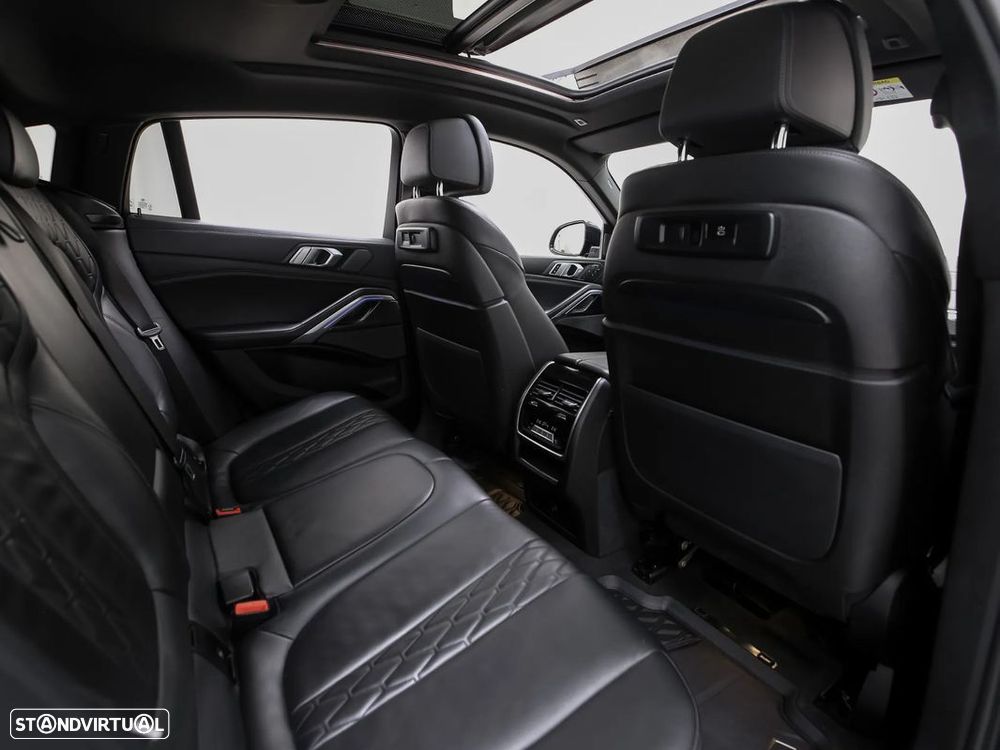 BMW X6 30 d xDrive Pack M - 14