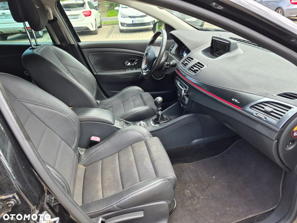 Renault Megane - 11