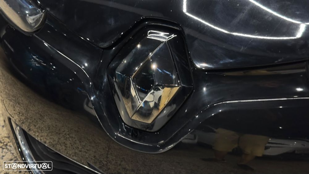 Renault Zoe (c/ Bateria) EV 40 110hp Equilibre - 14