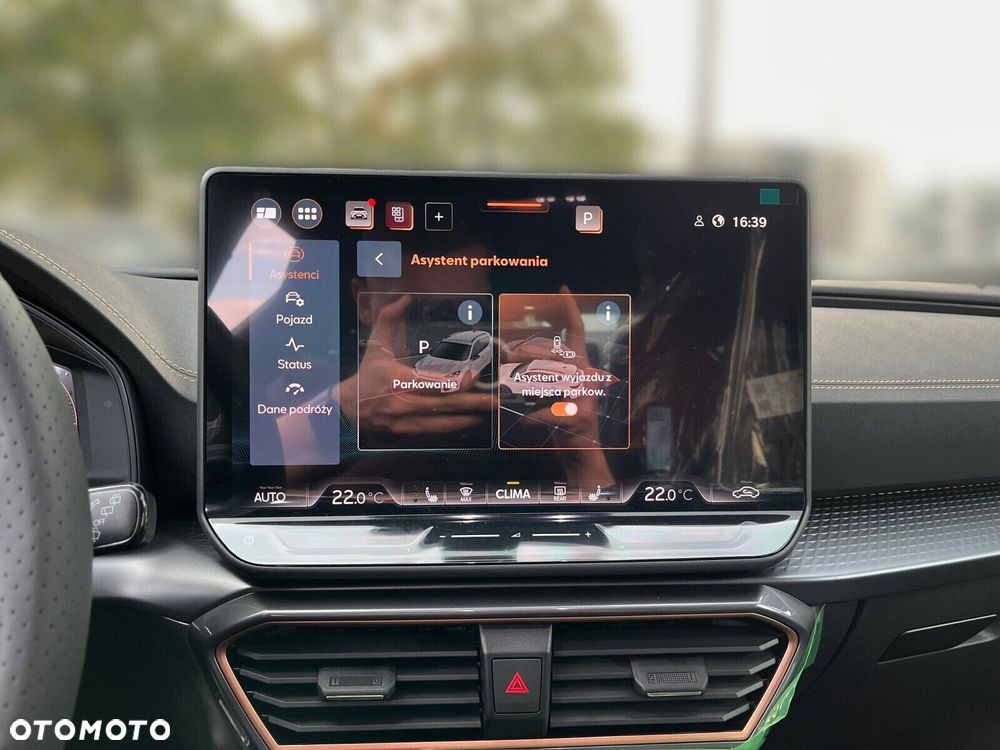 Cupra Formentor 2026