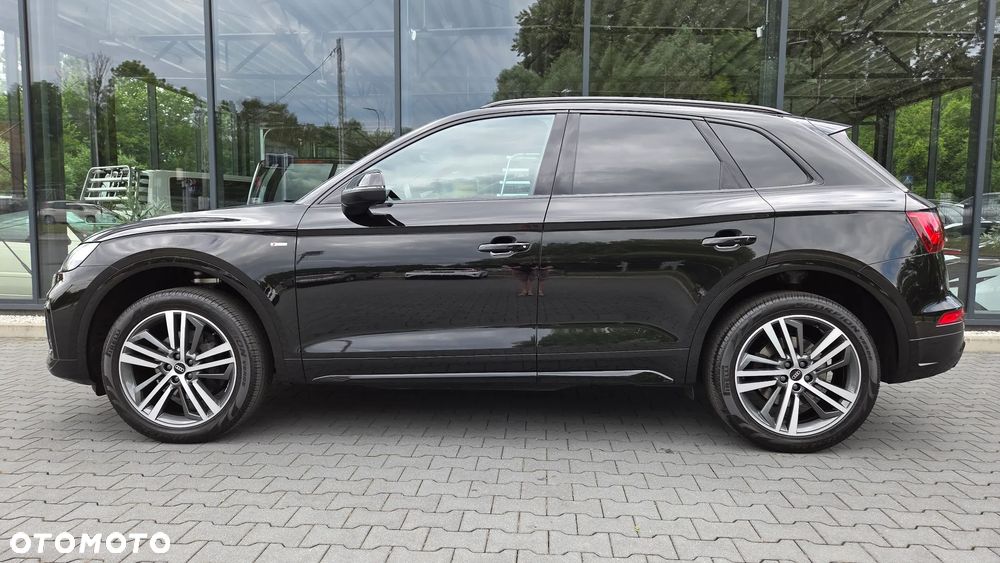 Audi Q5 40 TFSI quattro S tronic S line - 38