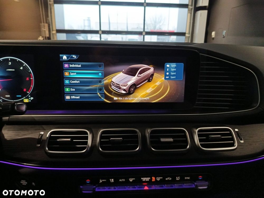 Mercedes-Benz GLE - 19