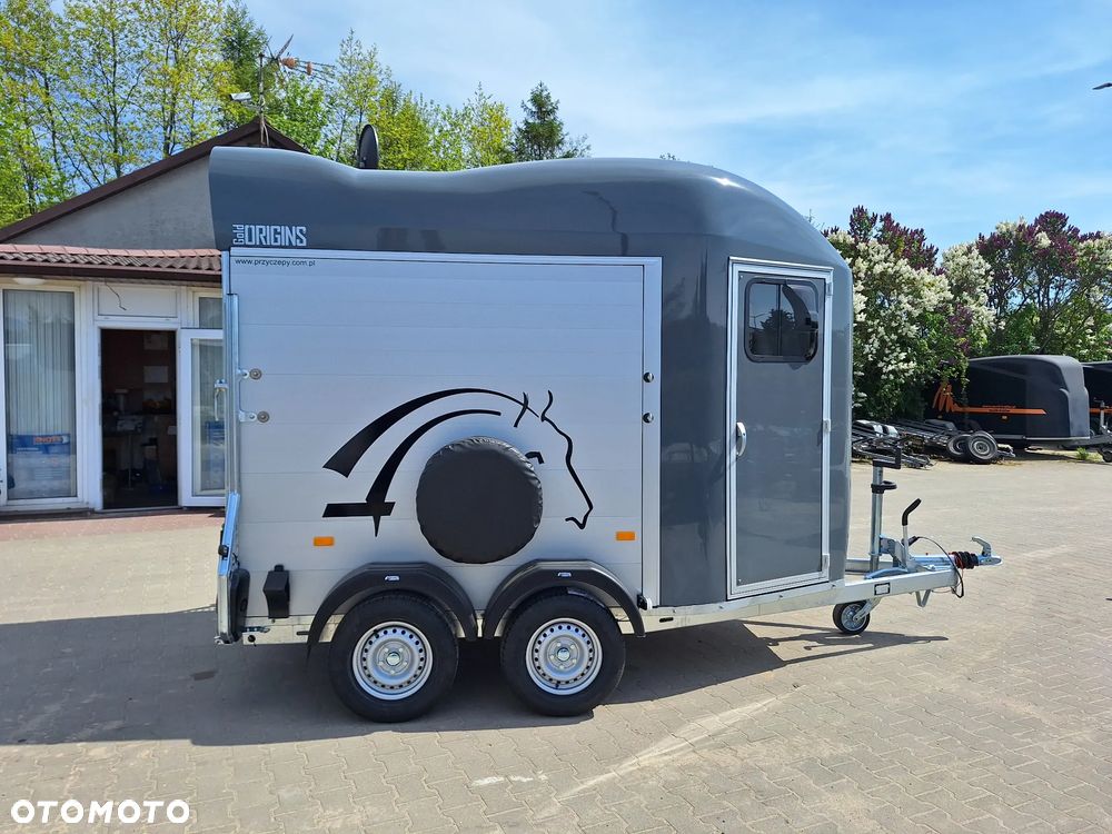 Cheval Liberte Gold Origin Debon - 1