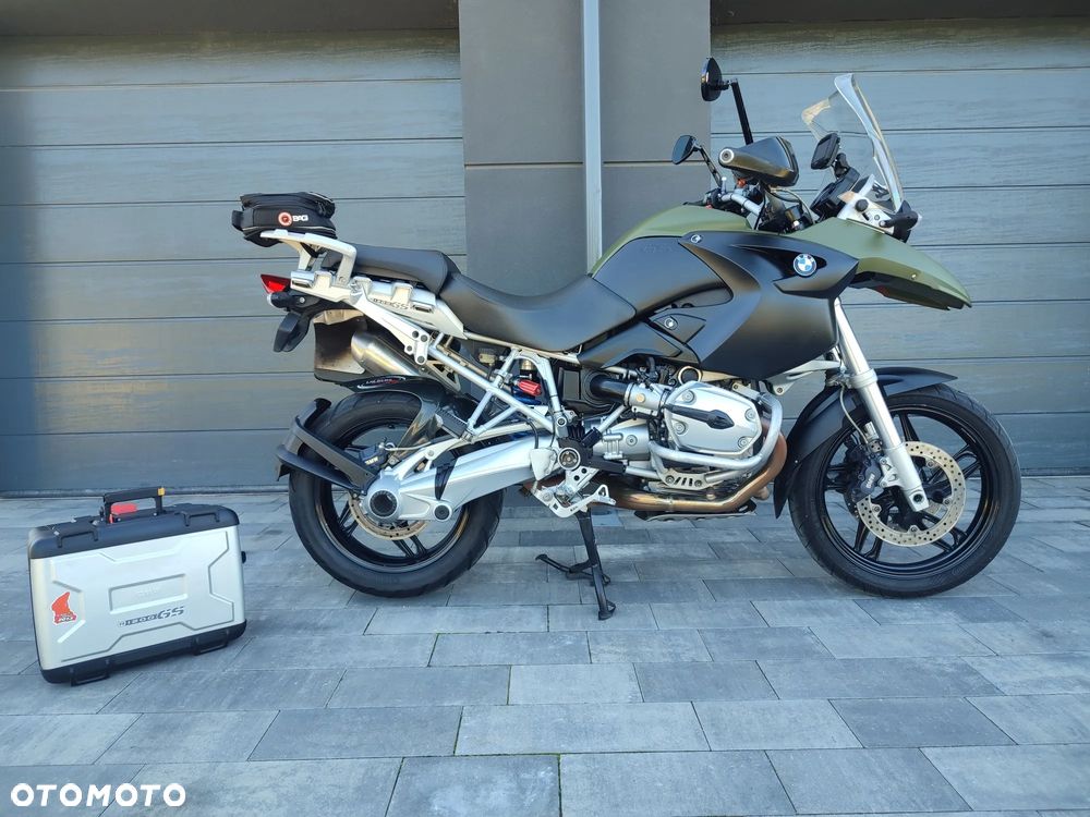 BMW GS - 26