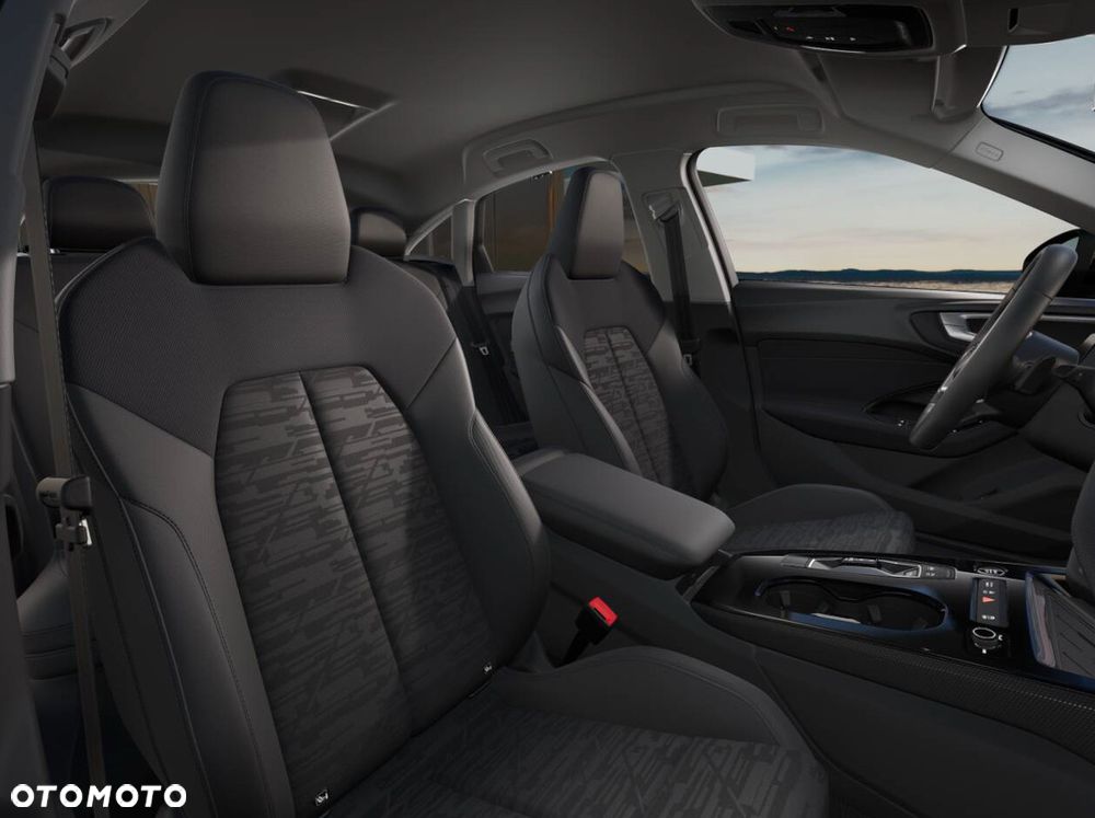 Audi A5 Limousine TFSI S tronic - 6