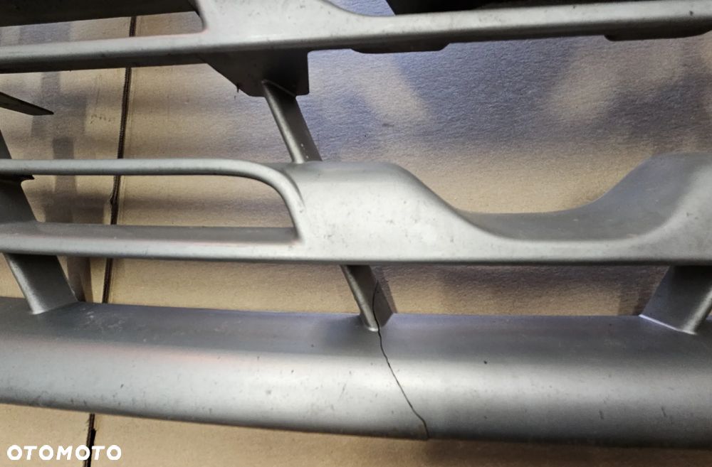 Renault Master III 3 grill atrapa FL lift - 5
