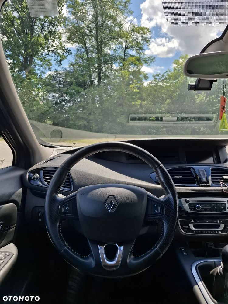 Renault Grand Scenic Energy dCi 130 Start & Stop Euro 6 Bose Edition - 10
