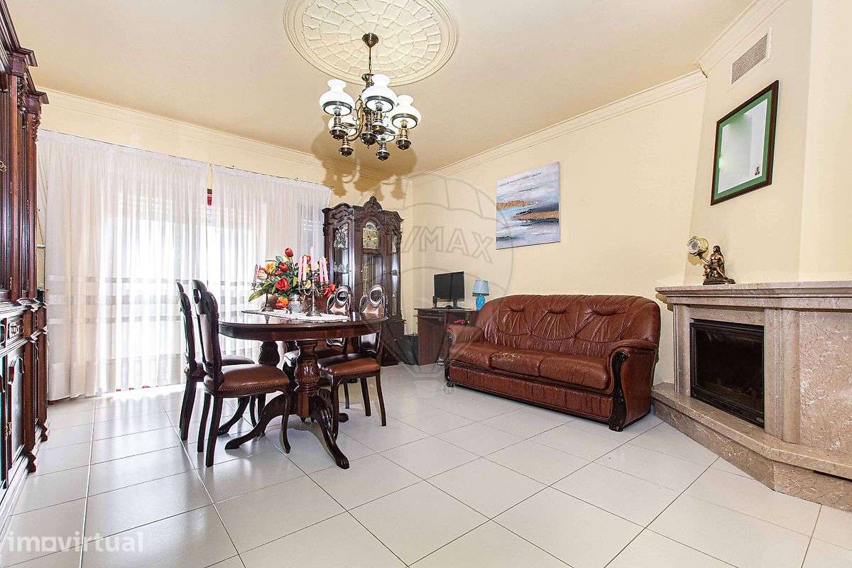 Apartamento T2 para venda - Grande imagem: 5/22