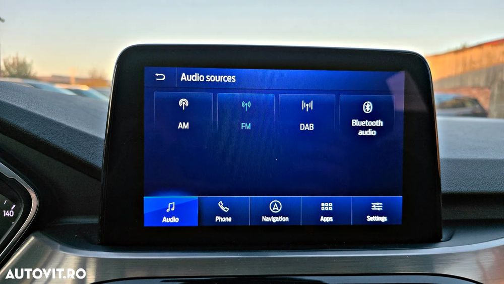 Ford Kuga 2.0 EcoBlue 4x4 Aut. TITANIUM - 36