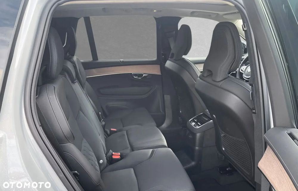 Volvo XC 90 T8 AWD Ultra Dark - 4