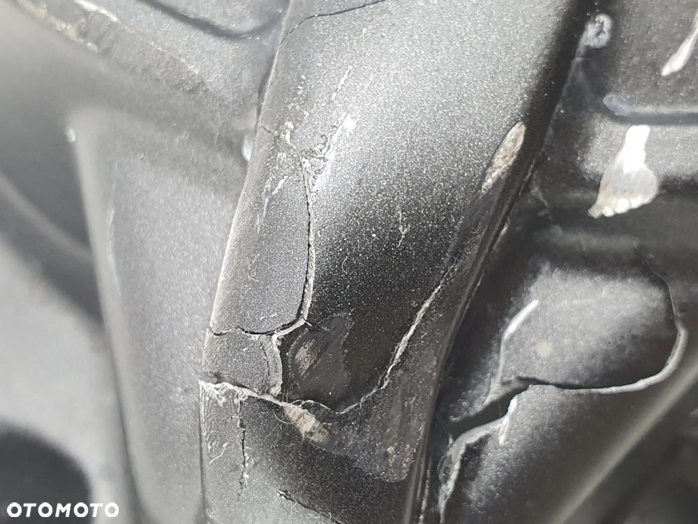 Dekiel Magneta Pokrywa Korek Honda Nt 1100 - 24