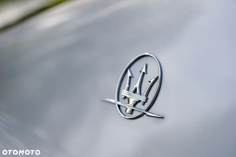 Maserati Ghibli S Q4 Essence - 18