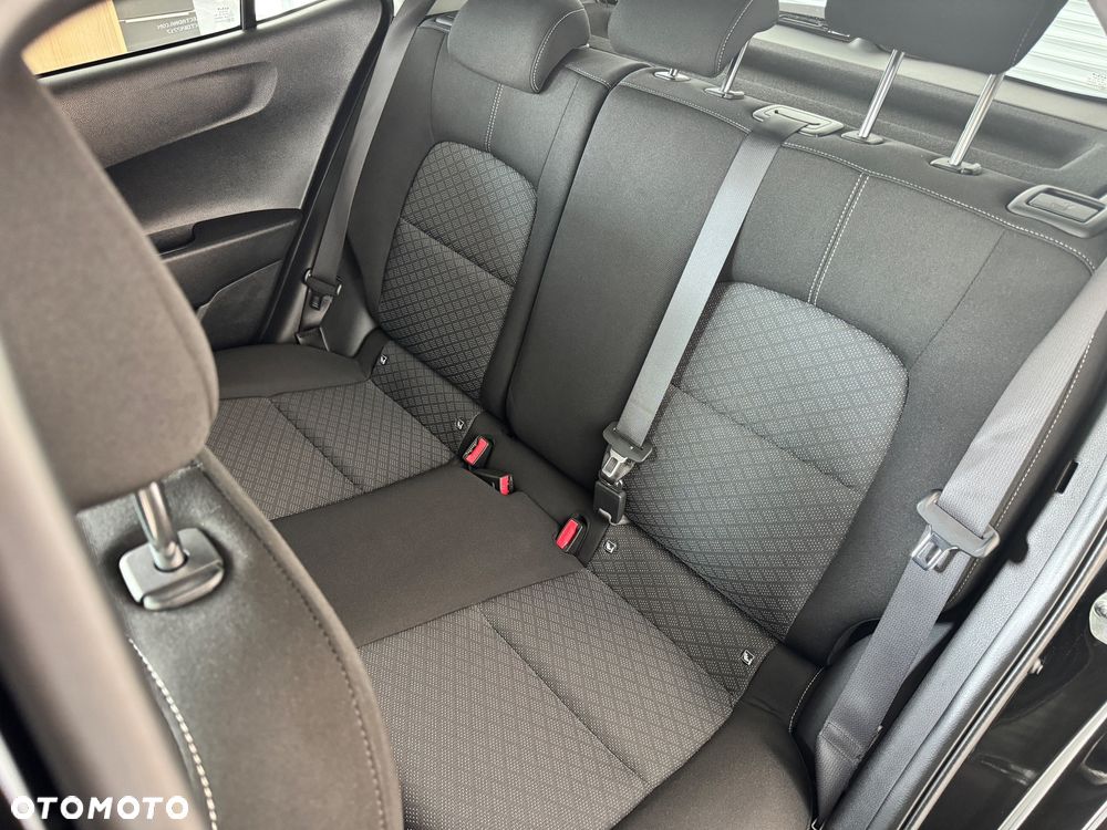 Kia Picanto 1.2 DPI Business Line - 6