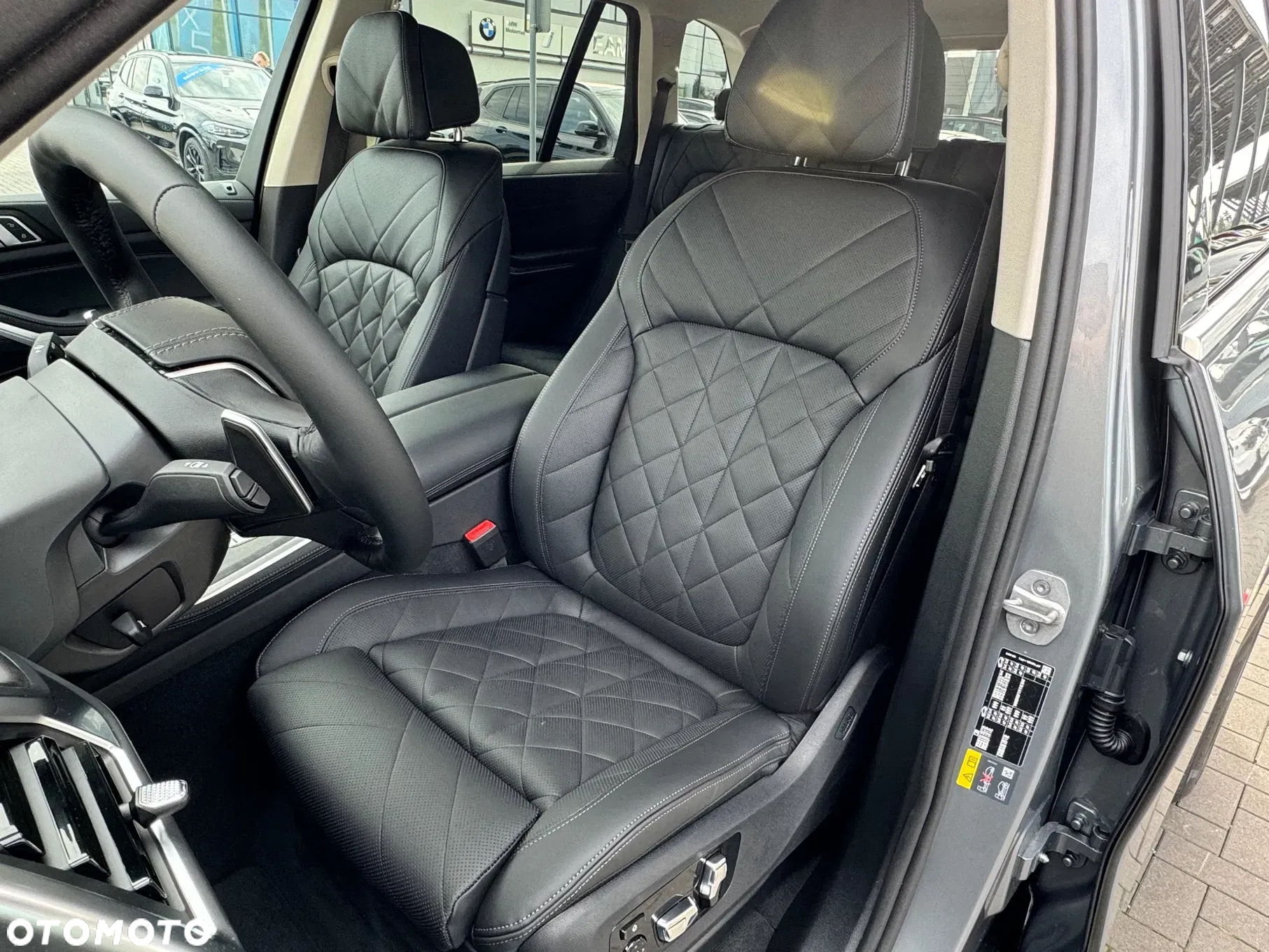 BMW X5 - 14