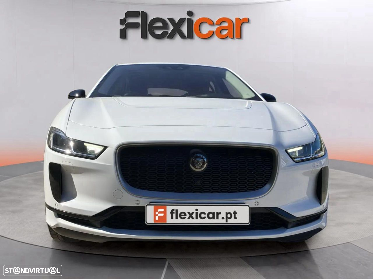 Jaguar I-Pace S AWD Aut. - 4