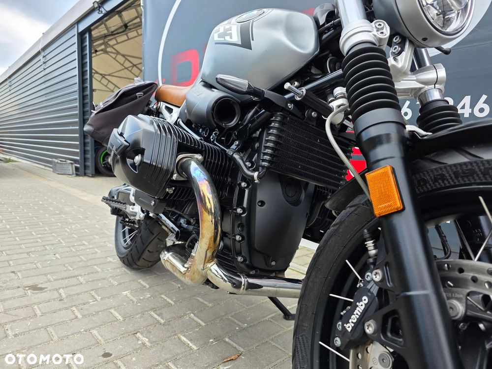 BMW R - 14