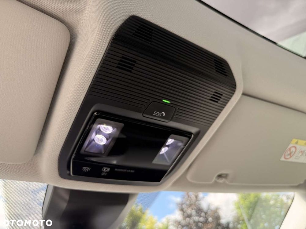 Ford Tourneo Connect Grand - 20