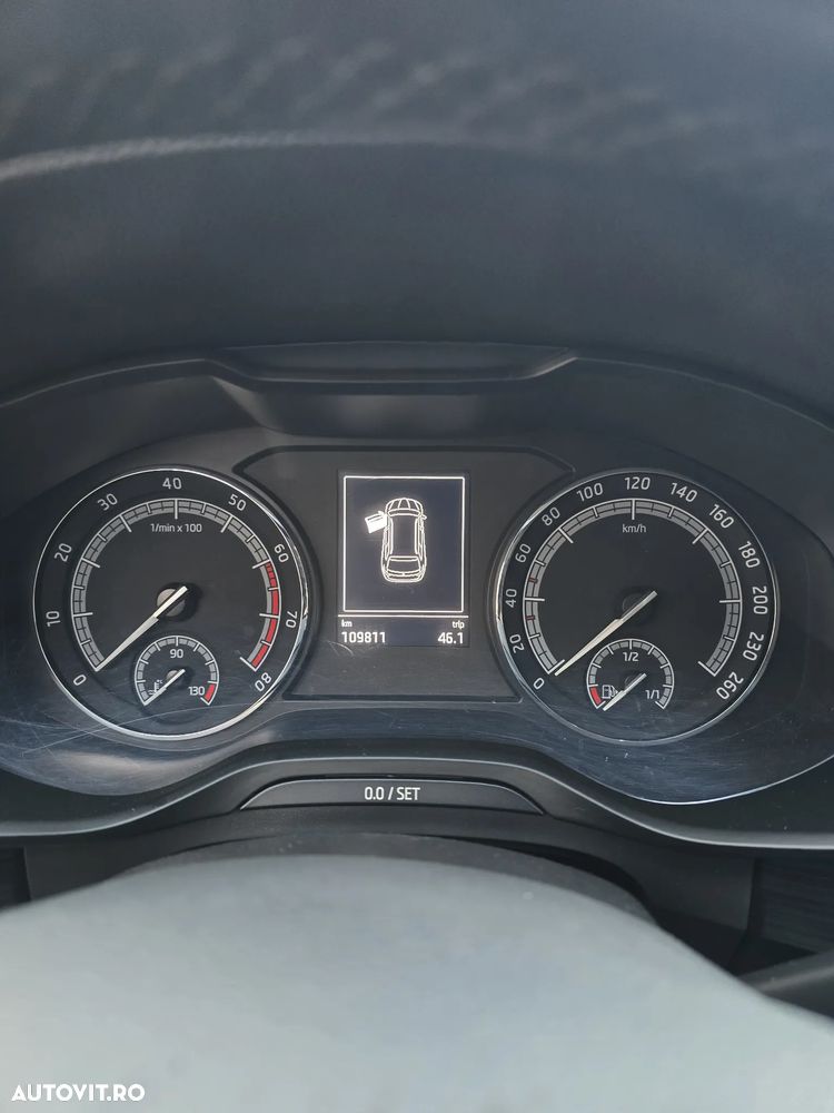 Skoda Kodiaq 1.5 TSI Style - 7
