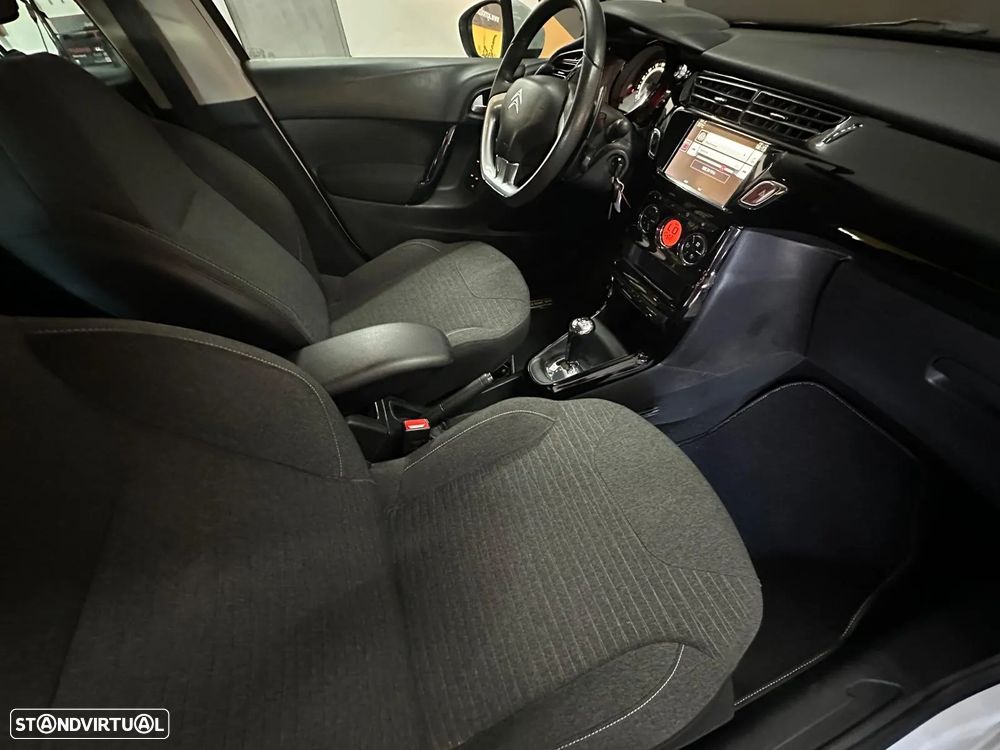 Citroën C3 - 10