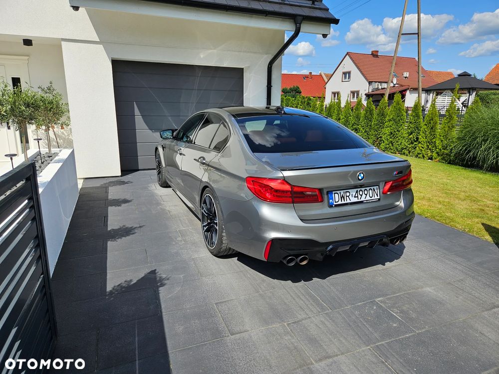 BMW M5 GPF - 6