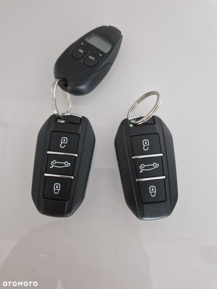 Peugeot 308 BlueHDi 150 Automatik Stop & Start Allure - 39