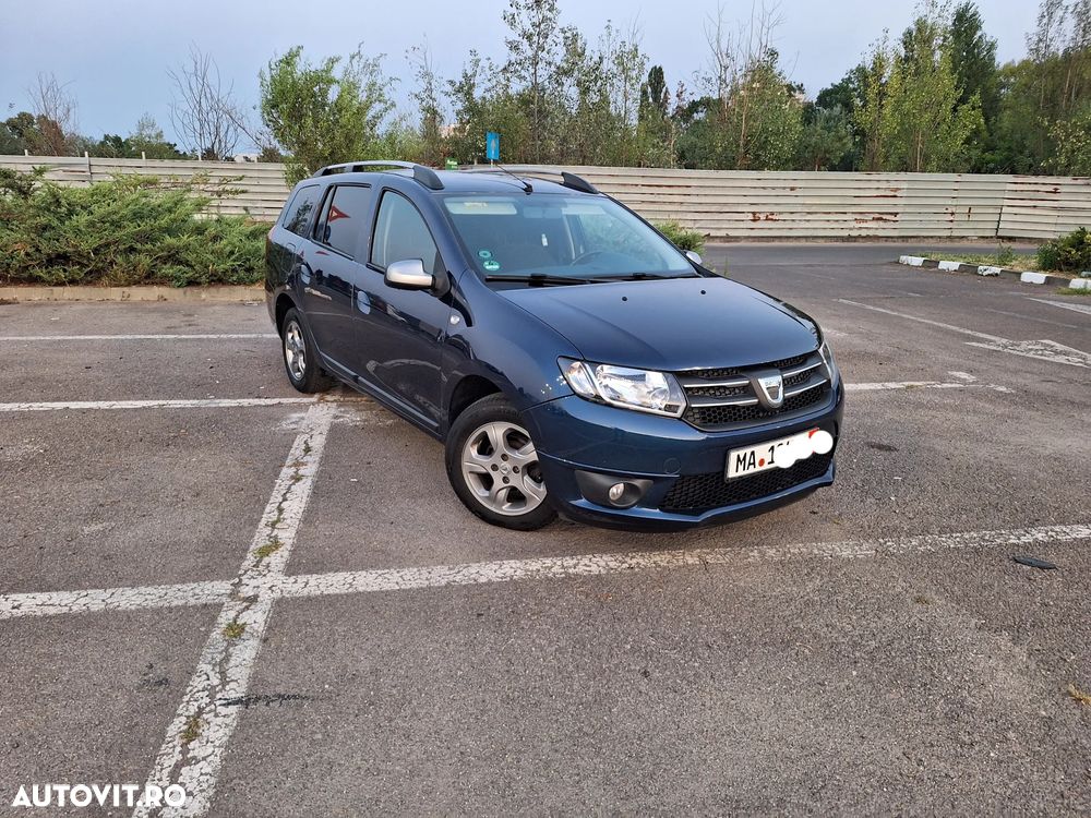 Dacia Logan 0.9 TCe Prestige - 18