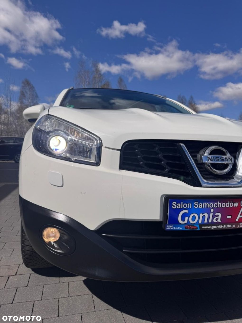 Nissan Qashqai+2 - 5