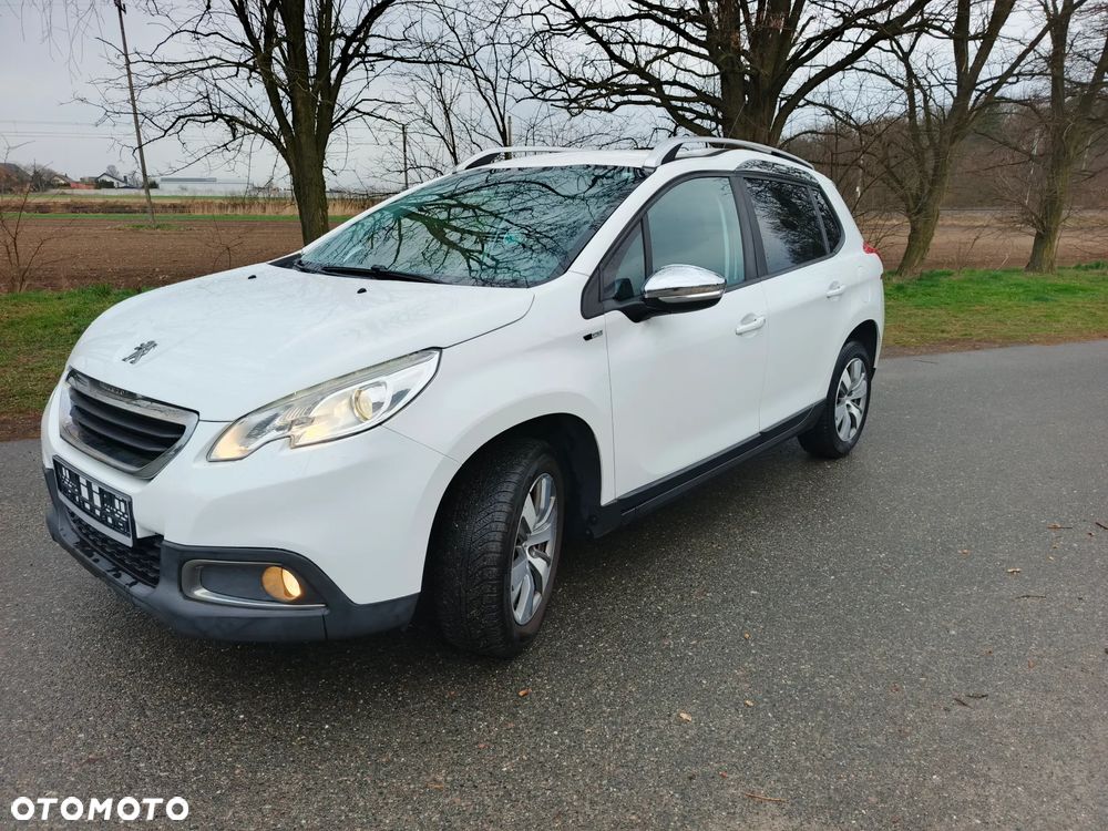 Peugeot 2008 PureTech 82 Style - 7