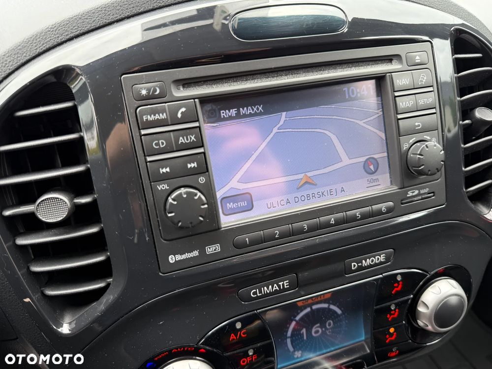 Nissan Juke 1.6 DIG-T Tekna - 15