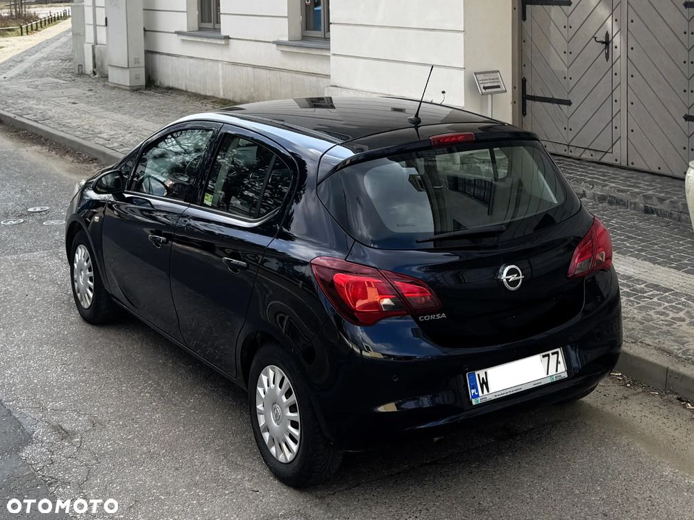 Opel Corsa 1.2 Enjoy - 27