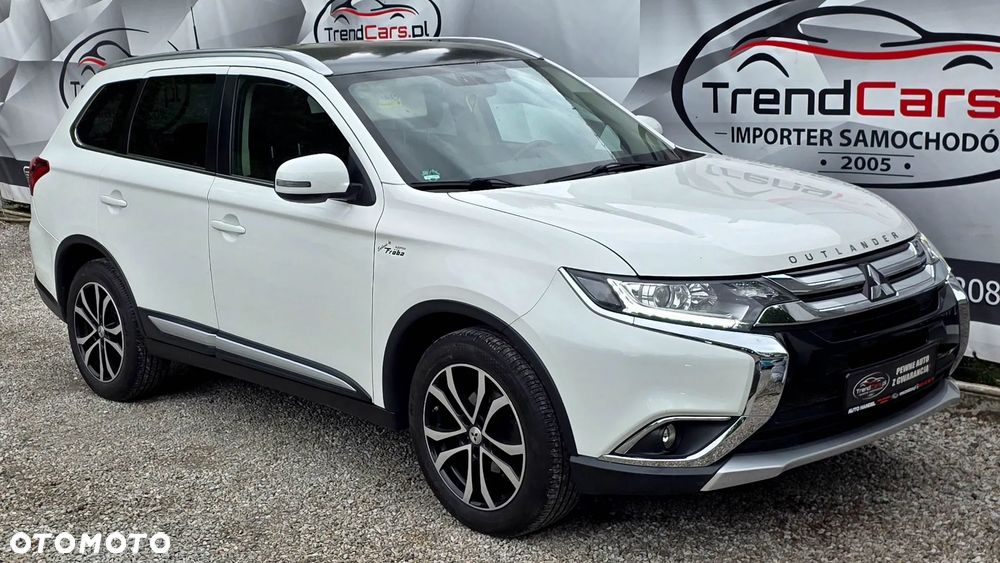 Mitsubishi Outlander 2.0 2WD Active - 14