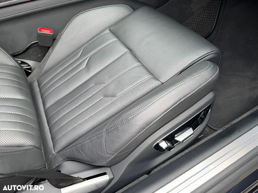 Audi A8 A8L 50 TDI quattro Tiptronic MHEV - 20